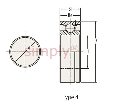 Peer Agricultural Bearings